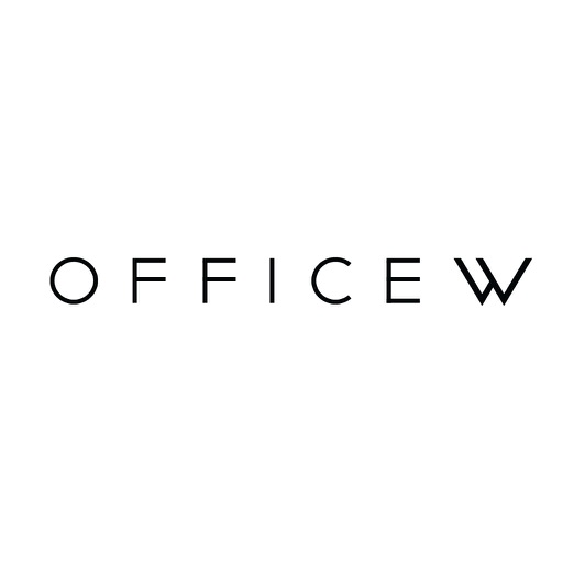 office W - 오피스더블유