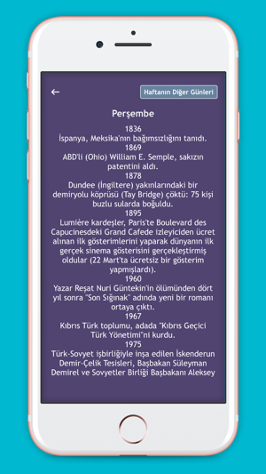 Her Gün Bir Bilgi(圖3)-速報App