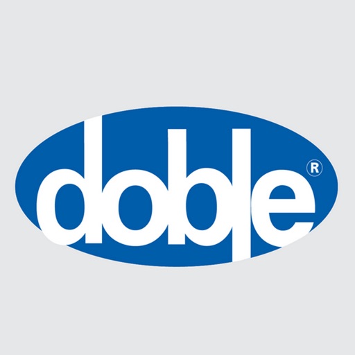 Doble Conferences & Training icon