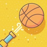Get Shooting Hoops for iOS, iPhone, iPad Aso Report