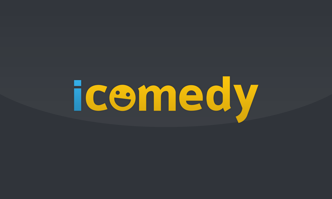 iComedy.tv