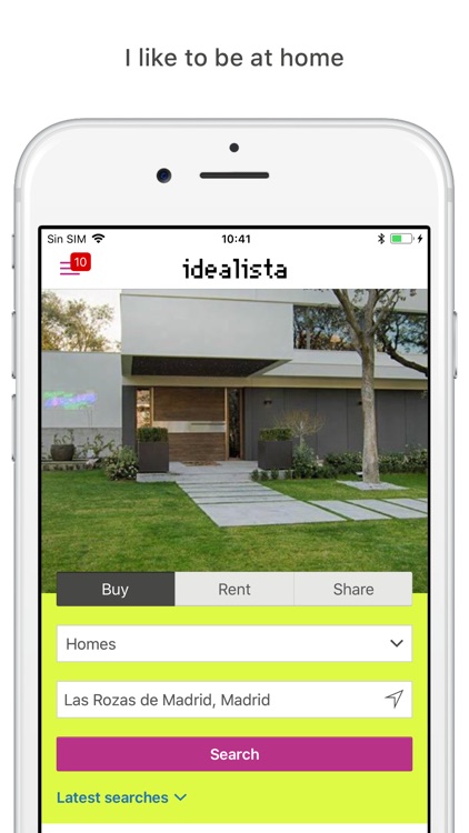 idealista
