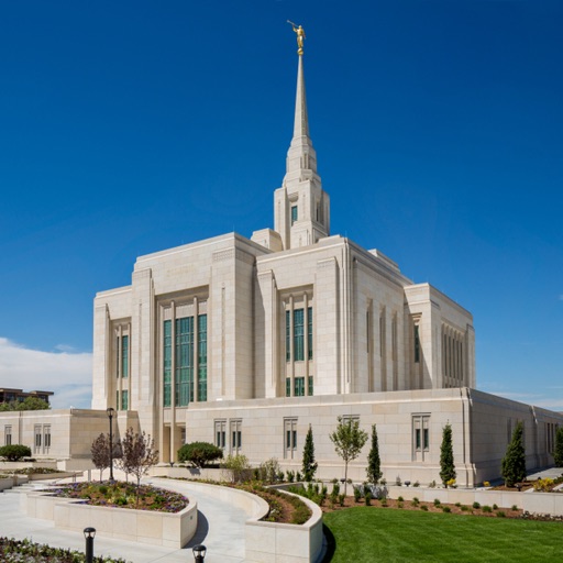 Find the Temple