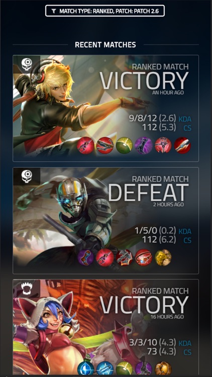 vgminer screenshot-2