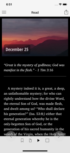 God's Daily Wisdom For You(圖5)-速報App