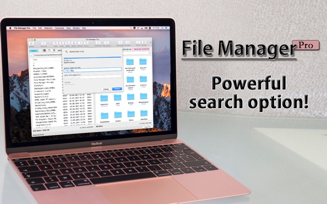 File Manager Pro - 文件管理器專業版(圖5)-速報App