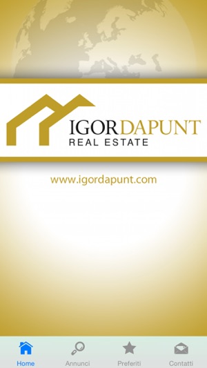 Igor Dapunt Real Estate(圖1)-速報App