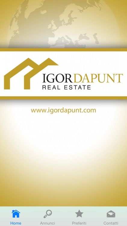 Igor Dapunt Real Estate