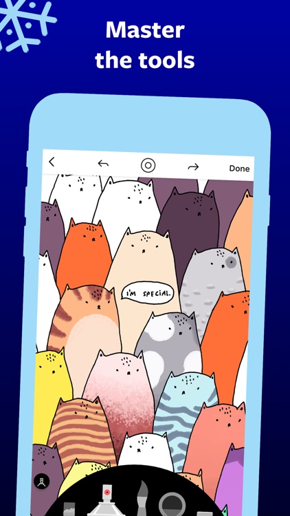 Lake: Coloring Books screenshot-4