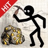 Stickman Craft Survival Simulator