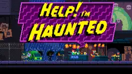 Game screenshot Help! I'm Haunted mod apk