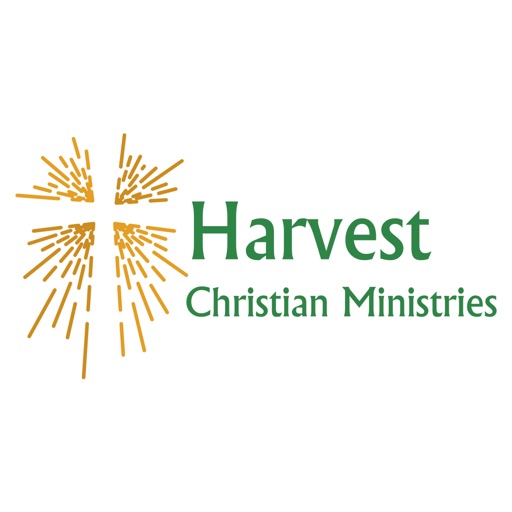 Harvest Christian Ministries icon