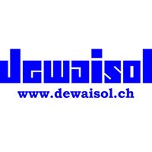 Dewaisol AG icon