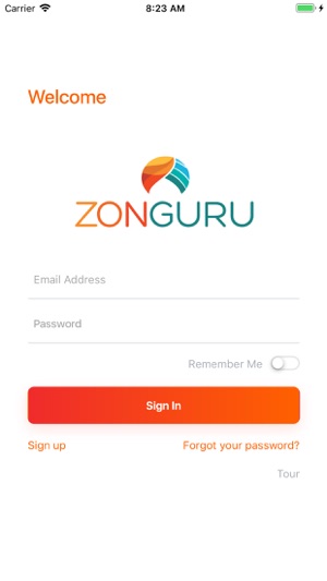 Zonguru Seller App(圖3)-速報App