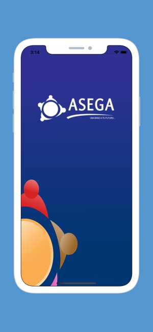 ASEGA App