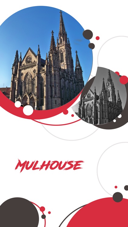 Mulhouse City Guide