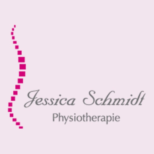 Jessica Schmidt Physiotherapie icon