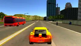 Game screenshot Funky taxi Driving Simulator mod apk