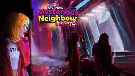 Game screenshot My New Mysterious Neighbor 2 mod apk