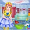 Sweet baby girl house cleanup 2018 cleaning game is a perfect cute girl home cleanup game which has kitchen cleaning and cooking game as well as bathroom cleaning games