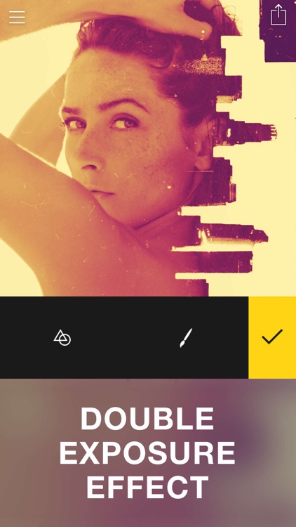 Fused: Overlay Photo And Video