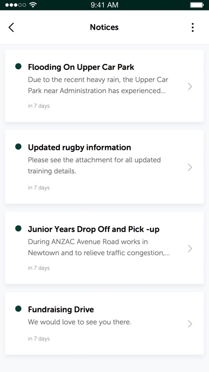 Sunshine Coast Grammar School