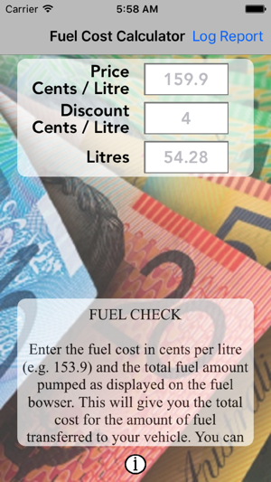 Fuel Check(圖1)-速報App