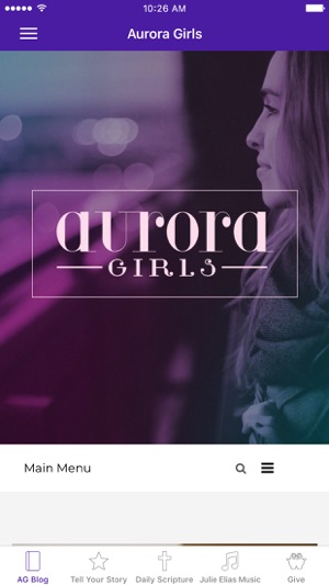 Aurora Girls(圖1)-速報App