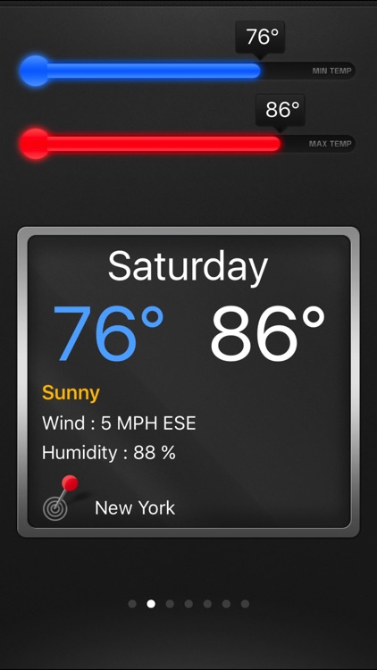 Thermometer
