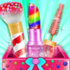 Activities of Candy Makeup Beauty Salon