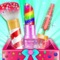 Icon Candy Makeup Beauty Salon