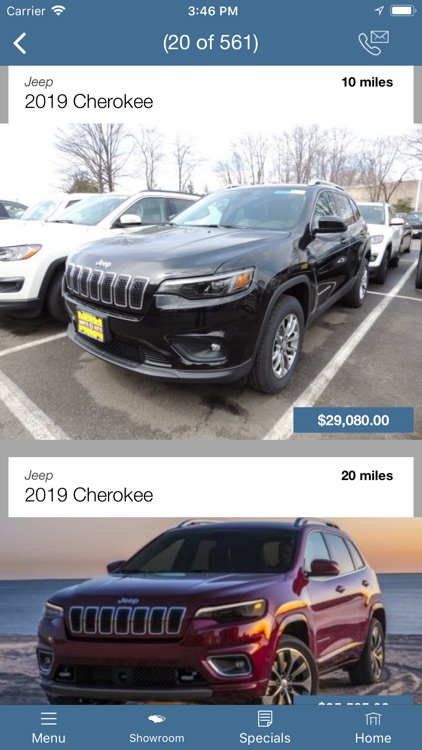 Route 18 Chrysler Jeep Dodge