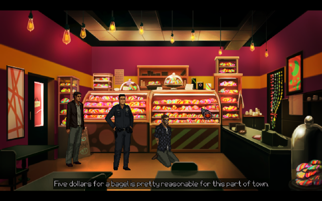 Unavowed(圖6)-速報App