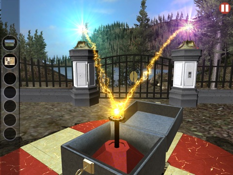 Puzzle House: Mystery Rising для iPad