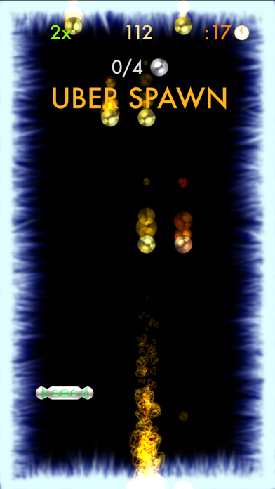 Ball and drop screenshot 2