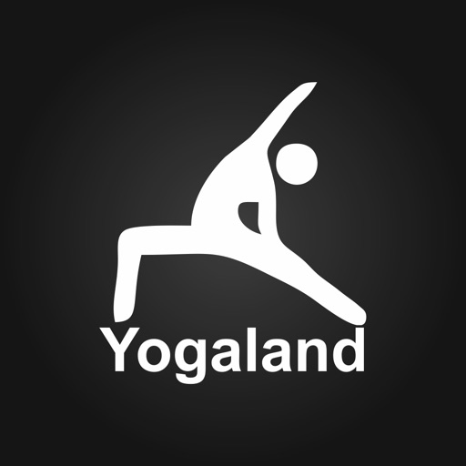 Yogaland icon