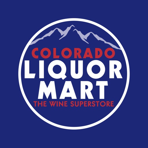 Colorado Liquor Mart icon