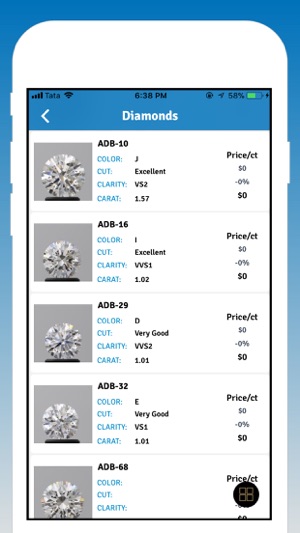 Shree Jogi Diamonds(圖3)-速報App