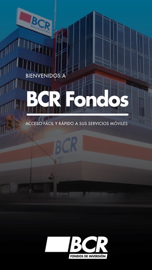 BCR Fondos