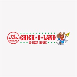 Chick-o-Land & Pizza House