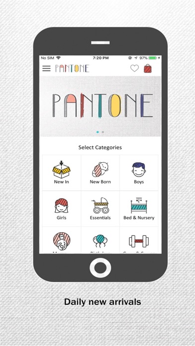 Pantone screenshot 2