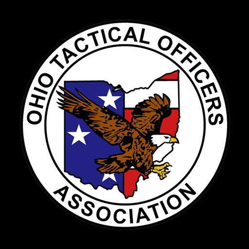 Ohio Tactical Officers Assoc. icon