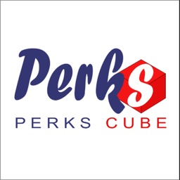 PerksCube