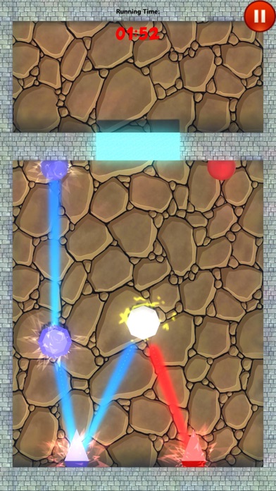 Diamond Gate screenshot 4