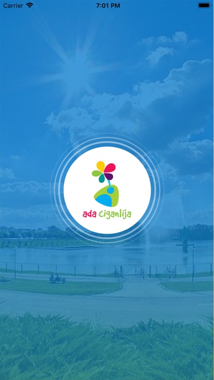 Ada Ciganlija