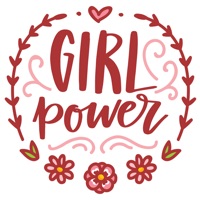 Girl Power. pour PC