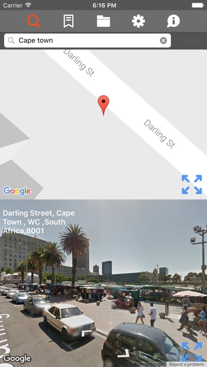 Live StreetViewer-world travel screenshot-3