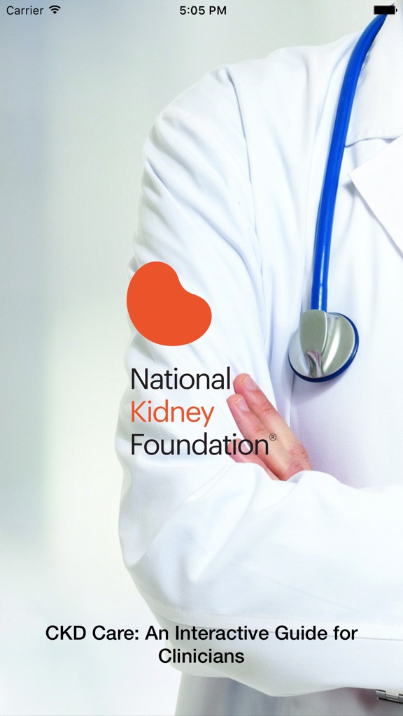 【图】CKD Care(截图1)