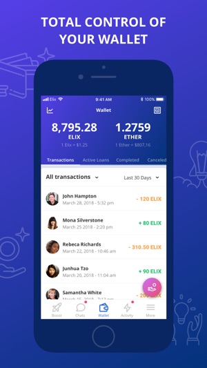 ELIX(圖3)-速報App