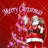 Merry Christmas Santa Claus